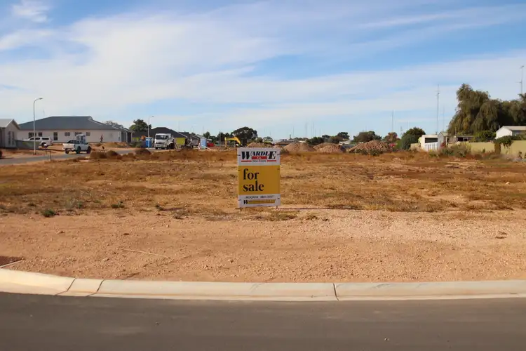 Third view of Homely land listing, Allotment 13, 33 Martin Street, Moonta Bay SA 5558