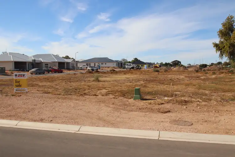 Fourth view of Homely land listing, Allotment 13, 33 Martin Street, Moonta Bay SA 5558