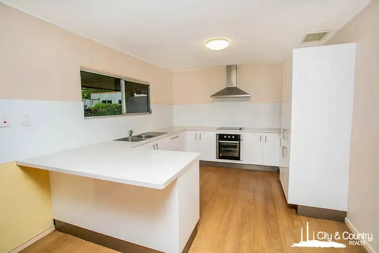 Main view of Homely house listing, 8 Philip Lane, Mount Isa QLD 4825