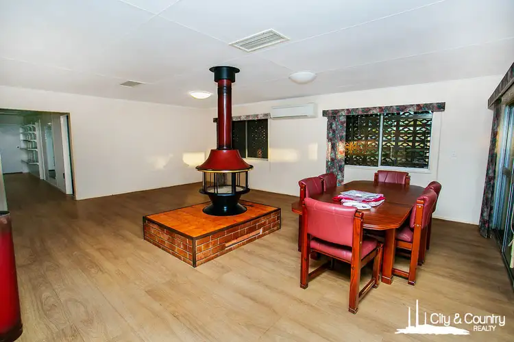 Second view of Homely house listing, 8 Philip Lane, Mount Isa QLD 4825