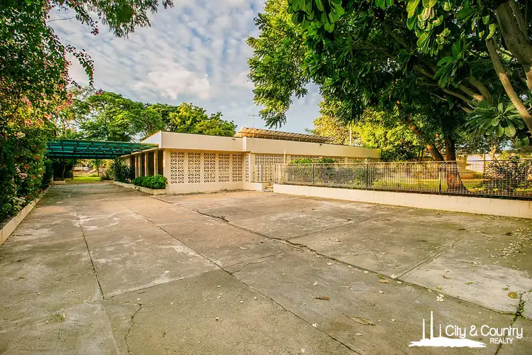 Fourth view of Homely house listing, 8 Philip Lane, Mount Isa QLD 4825