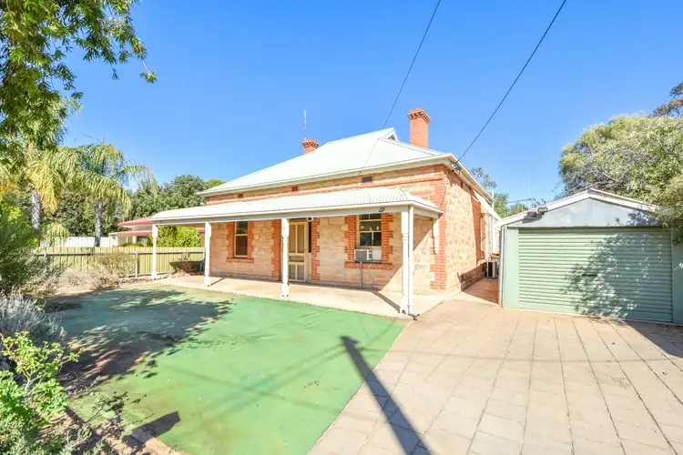 Second view of Homely house listing, 12 Mitchell St, Crystal Brook SA 5523