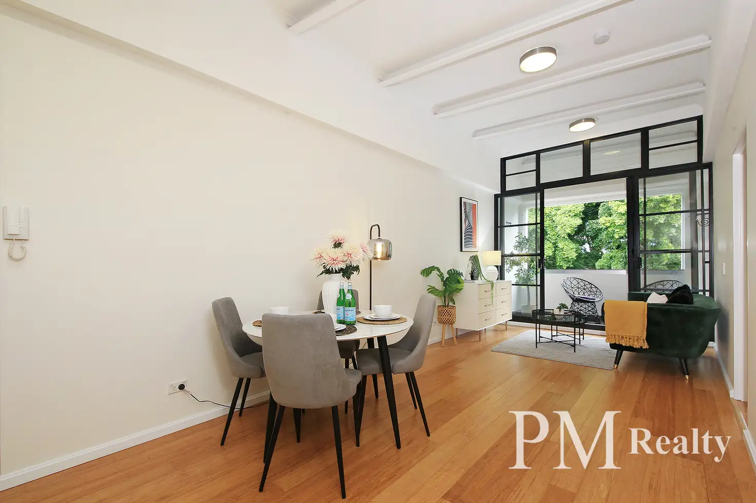 Main view of Homely apartment listing, 14/10-16 Epsom Rd, Zetland NSW 2017