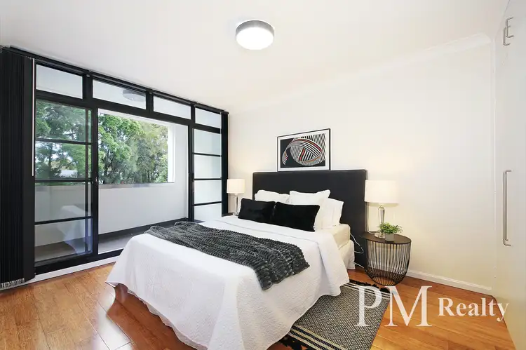 Fourth view of Homely apartment listing, 14/10-16 Epsom Rd, Zetland NSW 2017