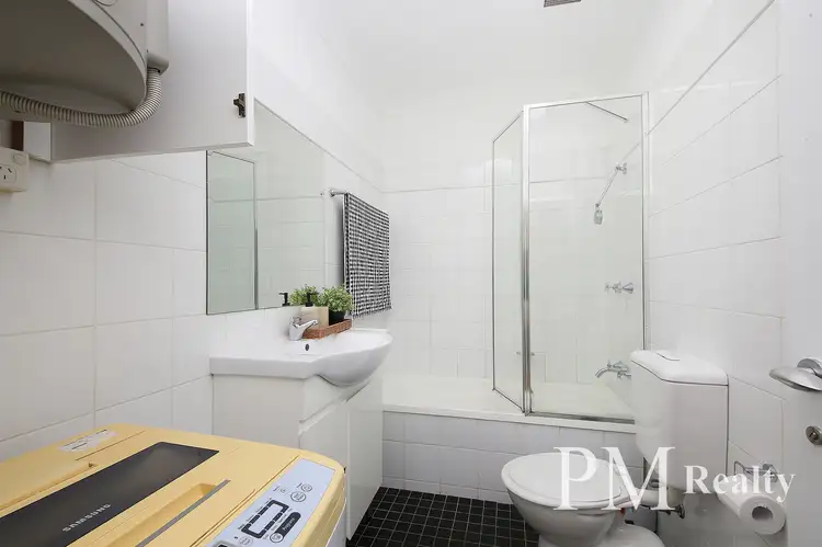 Fifth view of Homely apartment listing, 14/10-16 Epsom Rd, Zetland NSW 2017