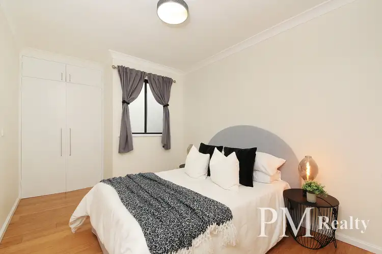 Sixth view of Homely apartment listing, 14/10-16 Epsom Rd, Zetland NSW 2017