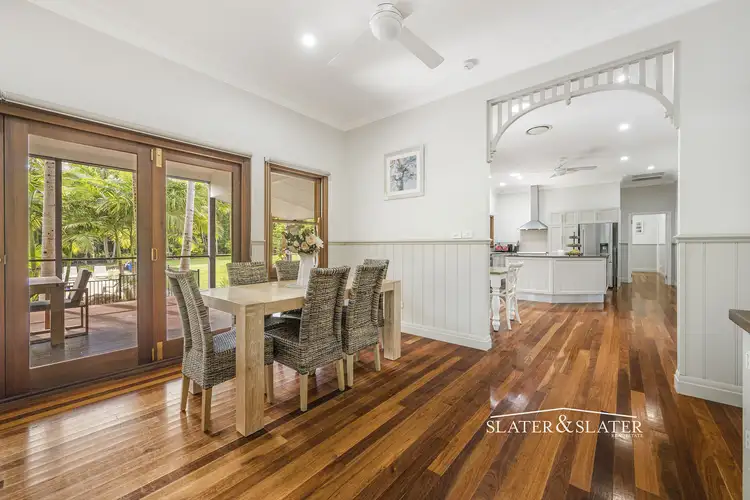 Fifth view of Homely rural property listing, 48 Fenton Drive, King Creek NSW 2446