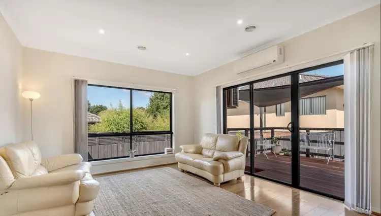 Fourth view of Homely unit listing, Unit 3/92 Fersfield Rd, Gisborne VIC 3437