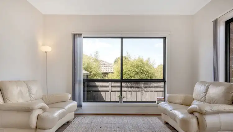 Fifth view of Homely unit listing, Unit 3/92 Fersfield Rd, Gisborne VIC 3437