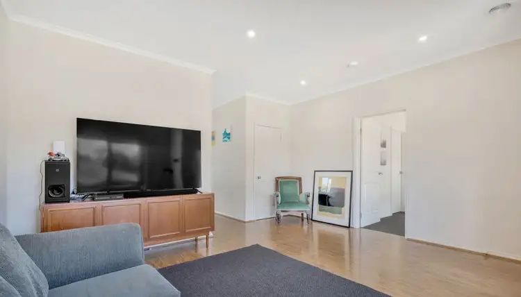 Sixth view of Homely unit listing, Unit 3/92 Fersfield Rd, Gisborne VIC 3437