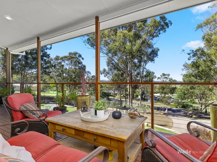 Main view of Homely house listing, 12 Charlie Doy Pl, Warwick QLD 4370