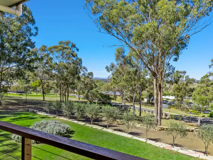 Fourth view of Homely house listing, 12 Charlie Doy Pl, Warwick QLD 4370