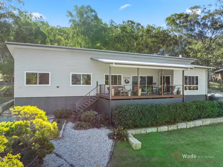 Fifth view of Homely house listing, 12 Charlie Doy Pl, Warwick QLD 4370