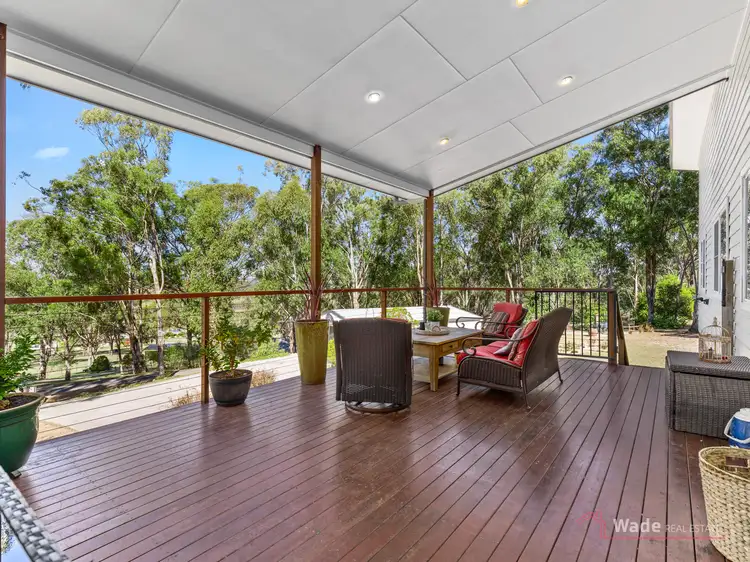 Seventh view of Homely house listing, 12 Charlie Doy Pl, Warwick QLD 4370