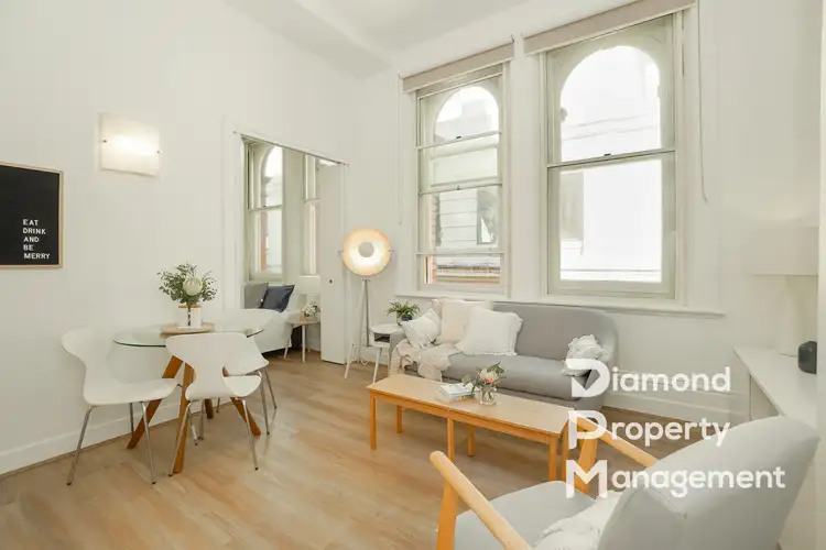 606/18 Bank Place, Melbourne VIC 3000