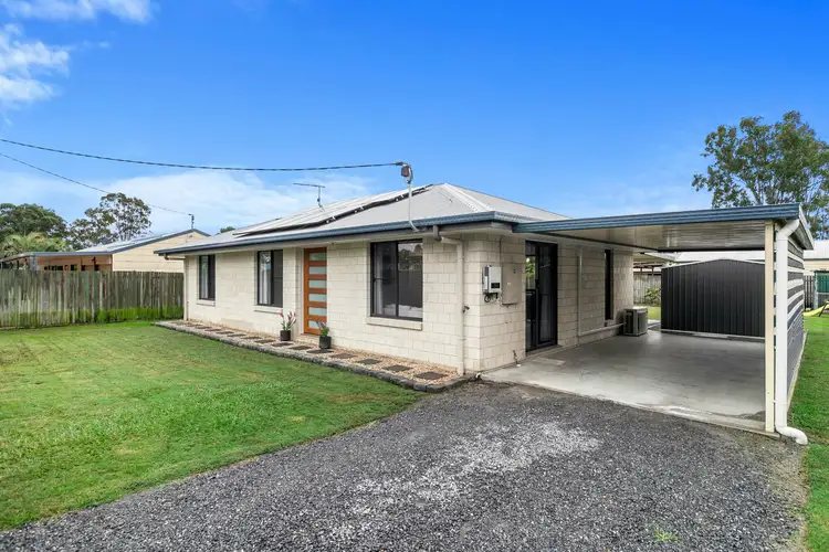 15 Annie St, Howard QLD 4659