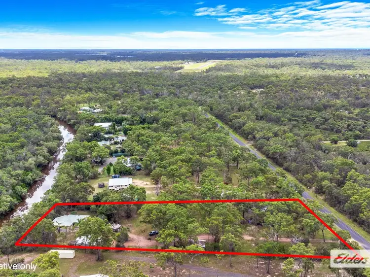 64 Pacific Haven Circuit, Pacific Haven QLD 4659