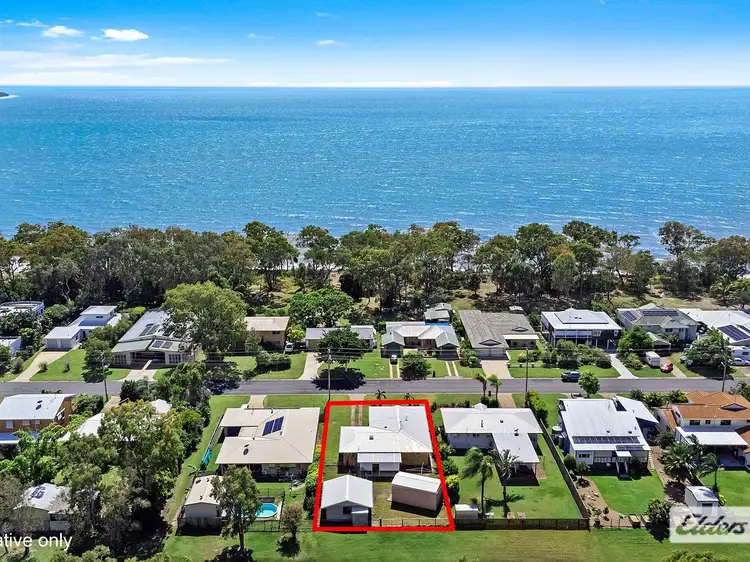 125 Burrum Street, Burrum Heads QLD 4659