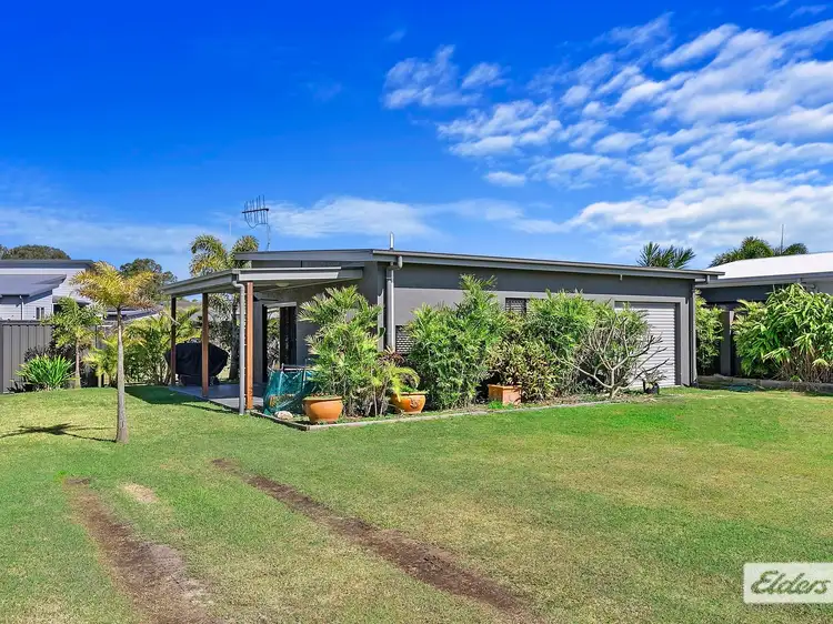Fifth view of Homely land listing, 12 Traviston, Burrum Heads QLD 4659
