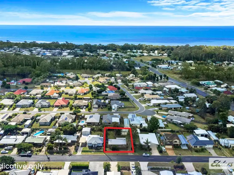 Second view of Homely house listing, 225 Oregan Creek Road, Toogoom QLD 4655