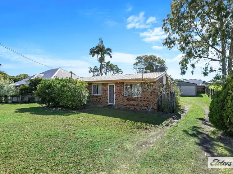 Fifth view of Homely house listing, 225 Oregan Creek Road, Toogoom QLD 4655