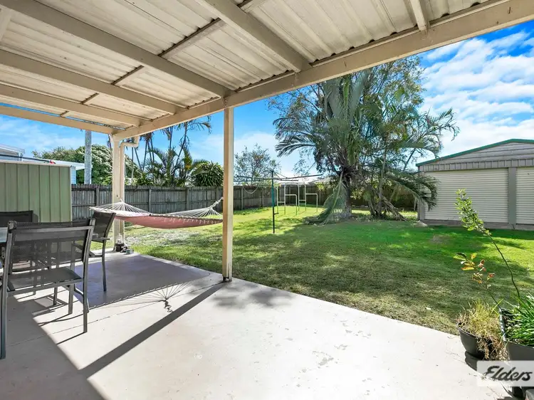 Seventh view of Homely house listing, 225 Oregan Creek Road, Toogoom QLD 4655