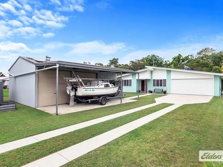 Fourth view of Homely house listing, 36 Traviston Way, Burrum Heads QLD 4659