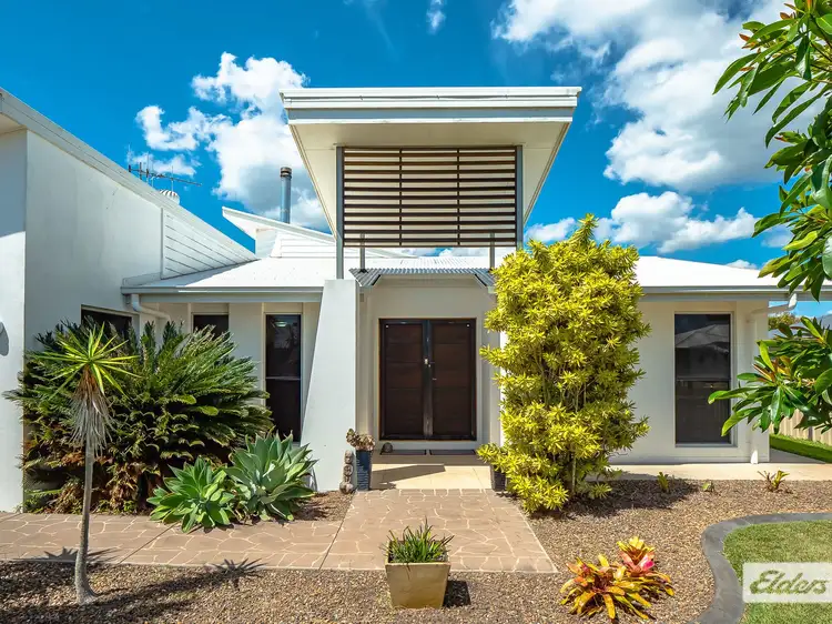 16 Noeme Street, Burrum Heads QLD 4659