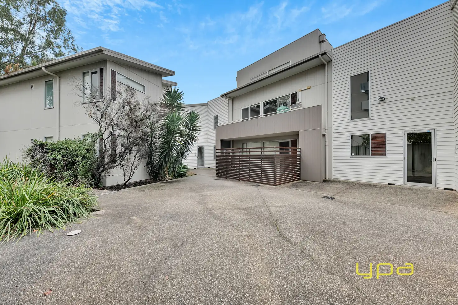 Main view of Homely apartment listing, Unit 312/50 Janefield Dr, Bundoora VIC 3083