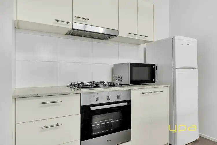 Third view of Homely apartment listing, Unit 312/50 Janefield Dr, Bundoora VIC 3083