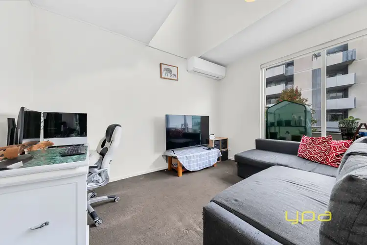 Fourth view of Homely apartment listing, Unit 312/50 Janefield Dr, Bundoora VIC 3083