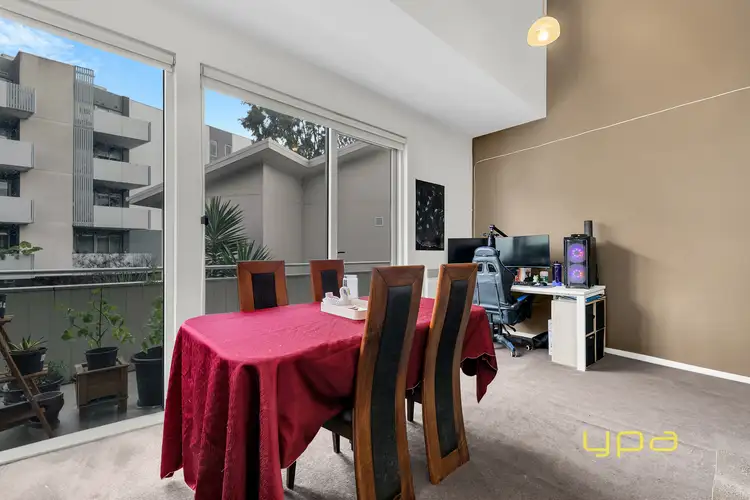 Fifth view of Homely apartment listing, Unit 312/50 Janefield Dr, Bundoora VIC 3083
