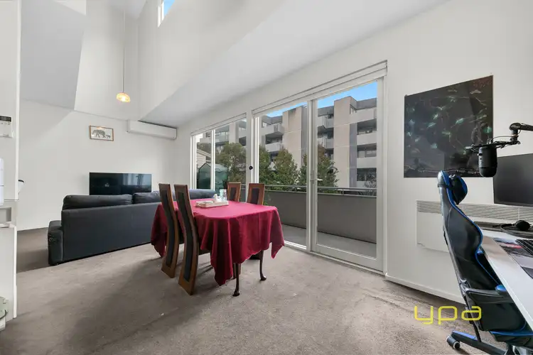 Sixth view of Homely apartment listing, Unit 312/50 Janefield Dr, Bundoora VIC 3083