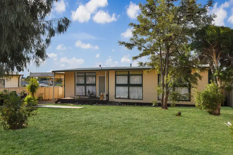 Main view of Homely house listing, 101 Cooper St, Stawell VIC 3380