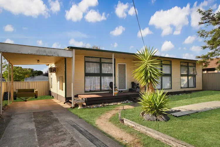 Second view of Homely house listing, 101 Cooper St, Stawell VIC 3380
