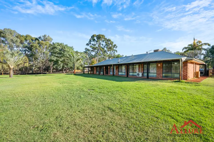 Second view of Homely house listing, 180 Country Dr, Oakford WA 6121