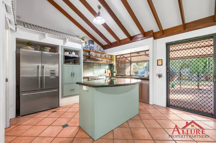 Fourth view of Homely house listing, 180 Country Dr, Oakford WA 6121