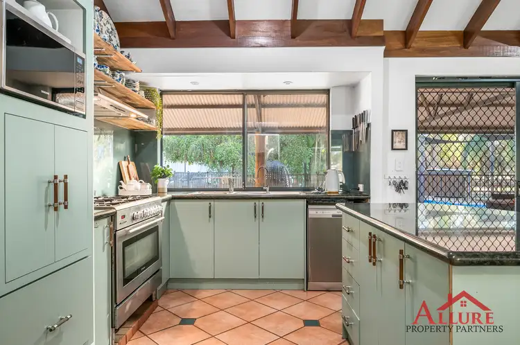 Fifth view of Homely house listing, 180 Country Dr, Oakford WA 6121