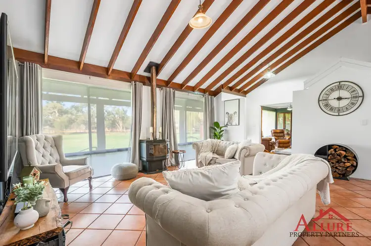 Sixth view of Homely house listing, 180 Country Dr, Oakford WA 6121