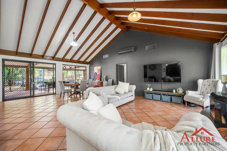 Seventh view of Homely house listing, 180 Country Dr, Oakford WA 6121