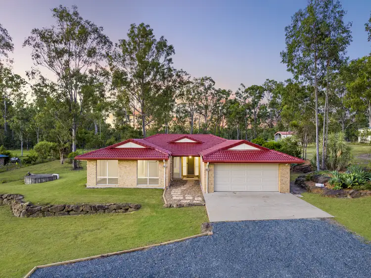 46-50 Bottlebrush Dr, Jimboomba QLD 4280