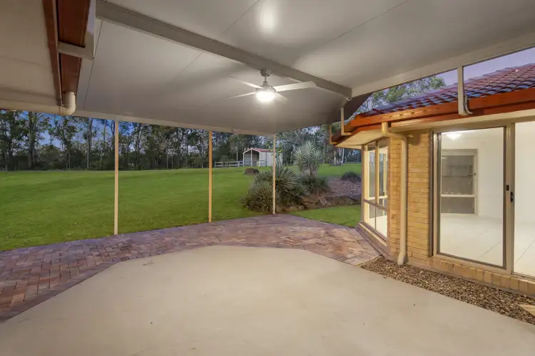 Fifth view of Homely rural property listing, 46-50 Bottlebrush Dr, Jimboomba QLD 4280