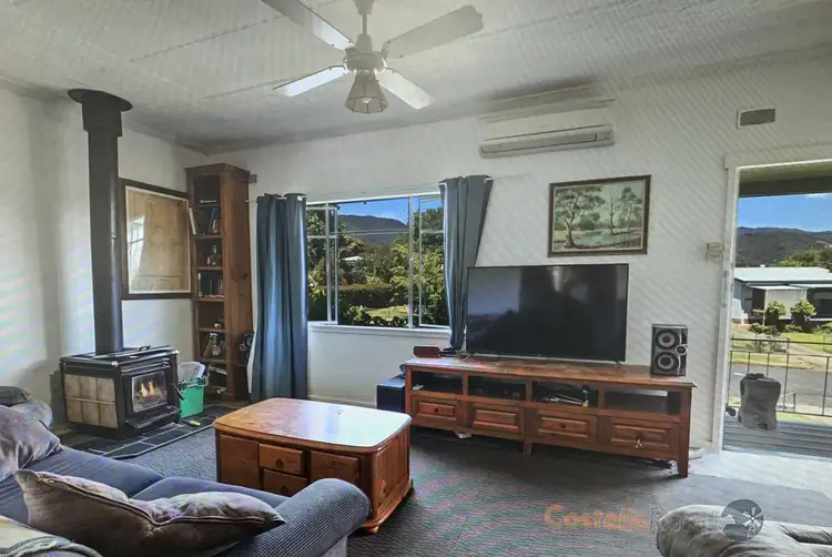 Fifth view of Homely house listing, 23 Mitchell Ave, Khancoban NSW 2642