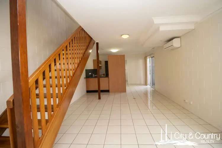 Fifth view of Homely unit listing, Unit 27/82-84 Abel Smith Parade, Mount Isa QLD 4825