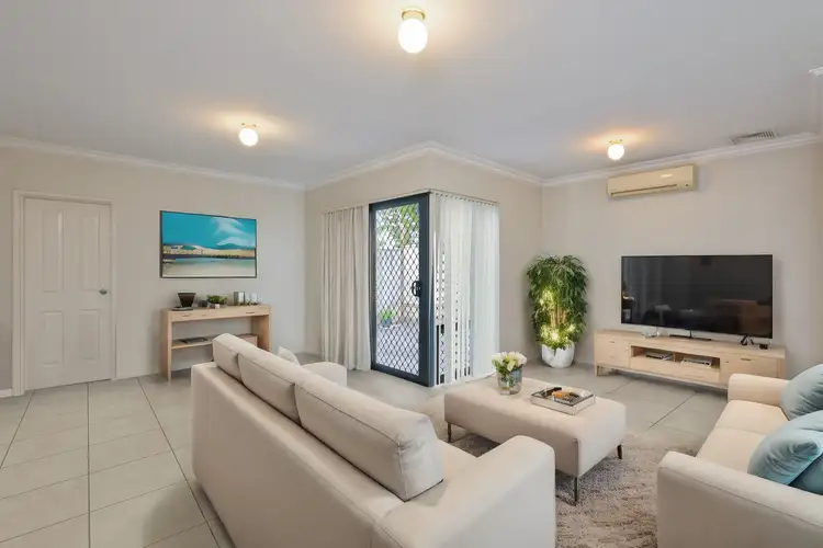 Main view of Homely villa listing, 46B Carcoola Street, Nollamara WA 6061