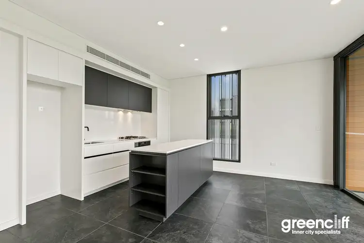 Third view of Homely apartment listing, 901/2H Wentworth Park Rd, Glebe NSW 2037