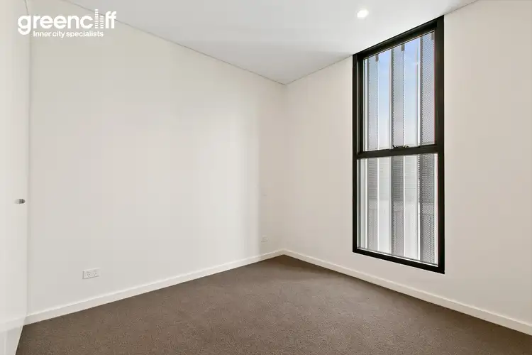Fifth view of Homely apartment listing, 901/2H Wentworth Park Rd, Glebe NSW 2037