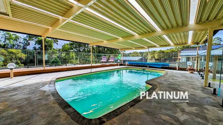 Second view of Homely house listing, 16 Kells Rd, Tomerong NSW 2540