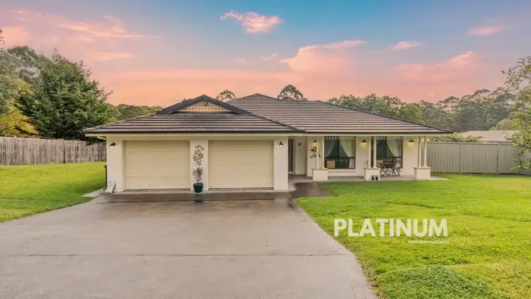 Third view of Homely house listing, 16 Kells Rd, Tomerong NSW 2540