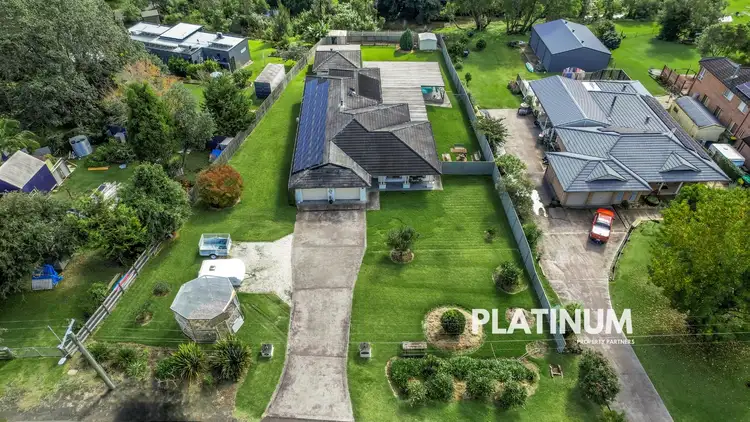 Fourth view of Homely house listing, 16 Kells Rd, Tomerong NSW 2540